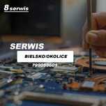 Naprawa komputerów ,telefonów ,konsol – Bielsko i okolice/dojazd