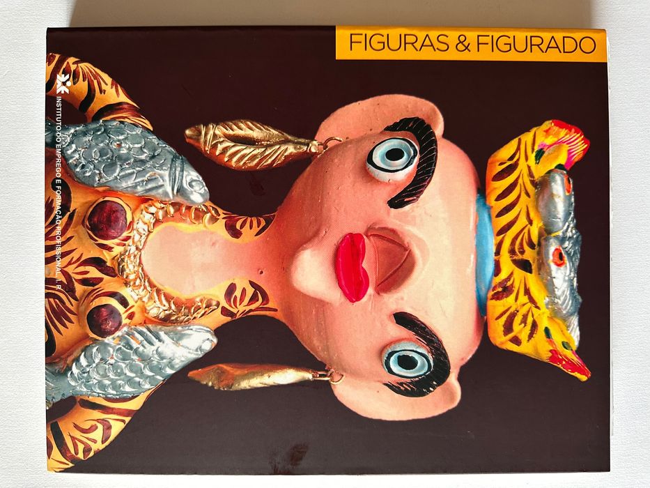 Figuras e Figurado - Artesanato Barcelos