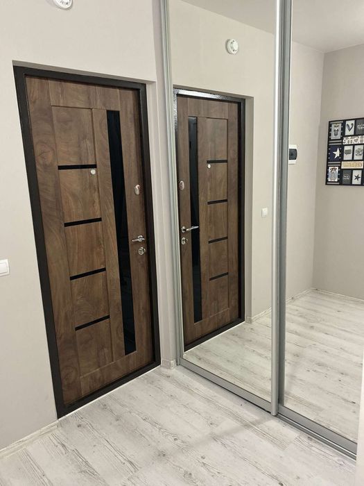 Світла та затишна 2-кімнатна квартира ЖК Патріотика