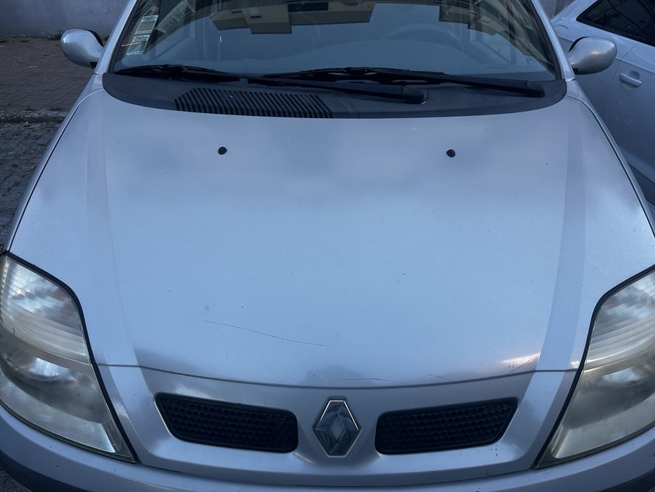 Renault Scenic 2000