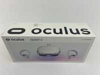 Окуляри віртуальної реальності Oculus Quest 2 128 Gb (Комплект)