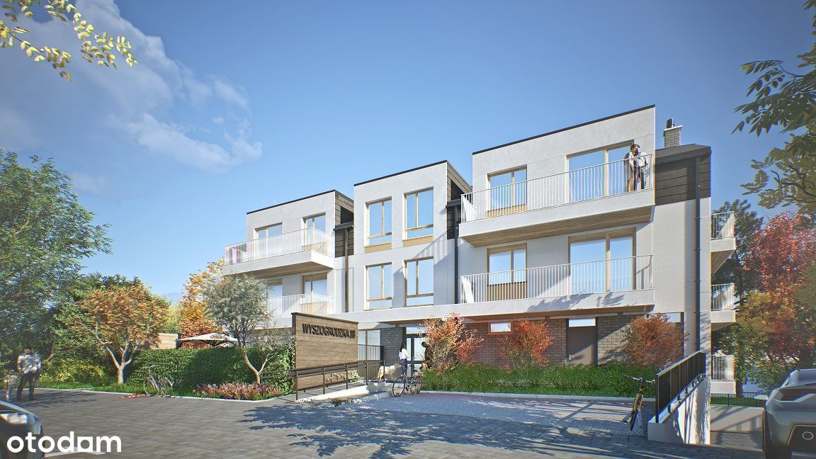 Wyszogrodzka 18