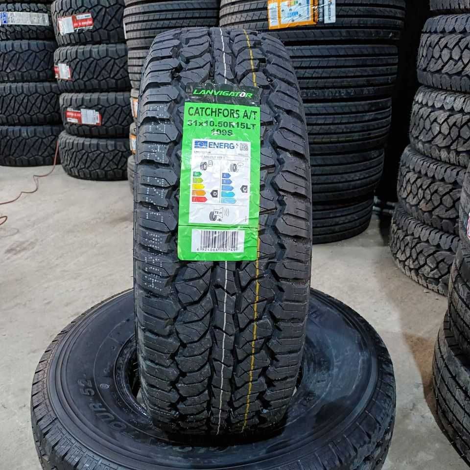 275/70 R16 Позашляхові АТ шини Lanvigator НП Без передоплати 275/70/16