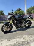 Honda Hornet CB600