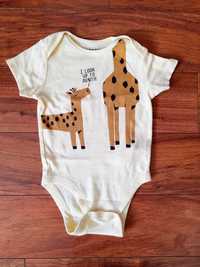 Body Old Navy rozm. 80-86 na wiek 12-18 m-cy