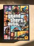 Premierowe GTA V PL / Grand Theft Auto 5 / PC
