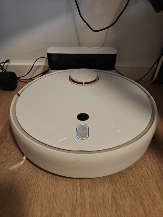 Robot Aspirador Xiaomi Mijia 1S
