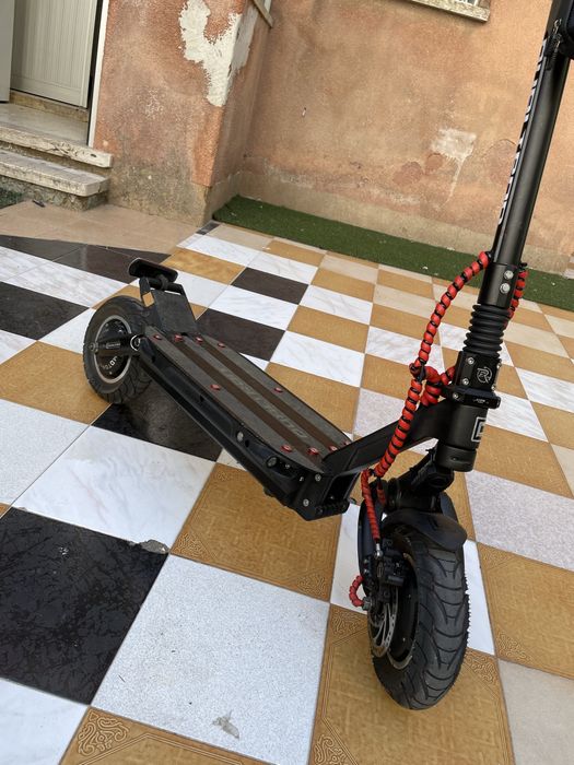 Dualtron Victor