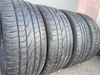 Літні шини 235/50 r19 Continental