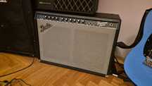 Fender frontman 212r wzmacniacz kombo