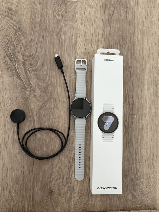 Смарт годинник Samsung Galaxy Watch7