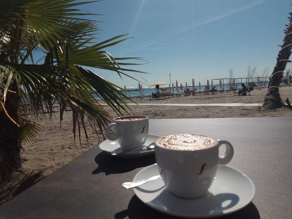 Wynajem mieszkania, Włochy, Lido delle Nazioni, 20 m od plaży