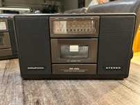 Grundig RR450 taki sam jak UNITRA Kasprzak RMS451 lub HGS RRS-4050
