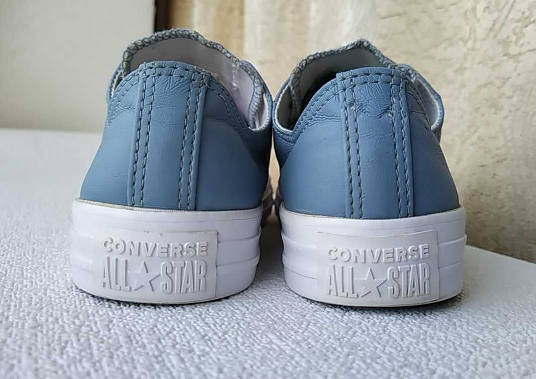 Кеды Converse Chuck Taylor Оригинал 37 размер, 24 см.