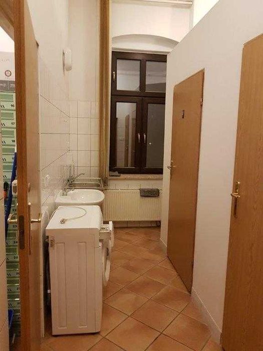 mieszkanie 1sze piętro 4 pokoje  141 m2  centrum Gliwice,