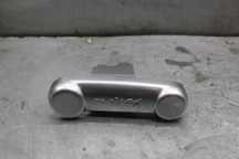 Piaggio Vespa GTS 125 Granturismo Osłona lag owiewka chrom emblemat