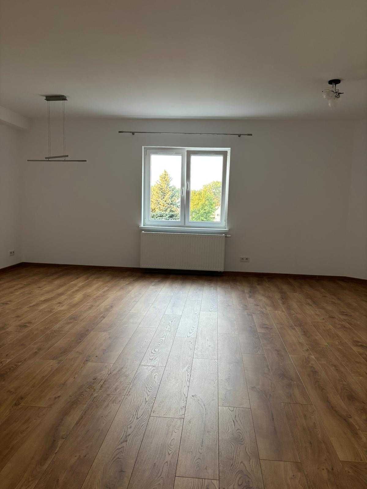 Mieszkanie na sprzedaż - 80,36m2  Żagań