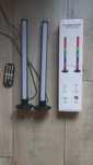 Lampa led biurkowa