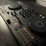 Kontroler dj Pioneer DDJ-FLX4