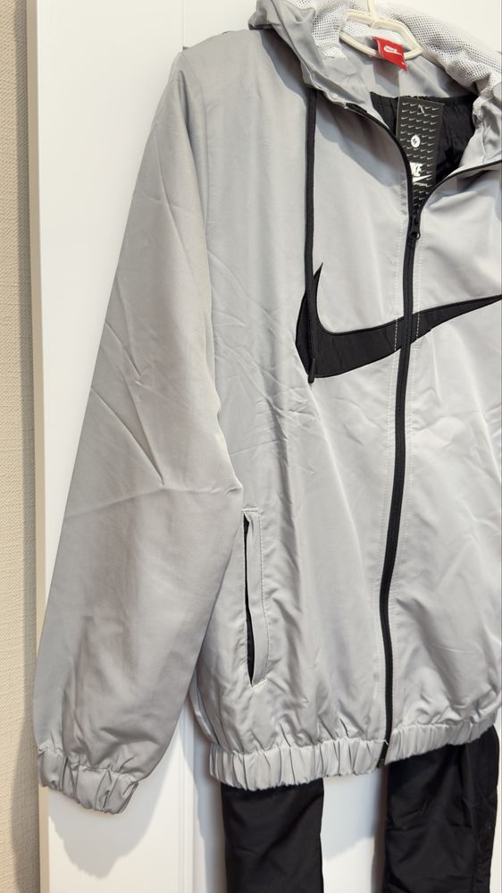 Чоловічий спортивний костюм Nike