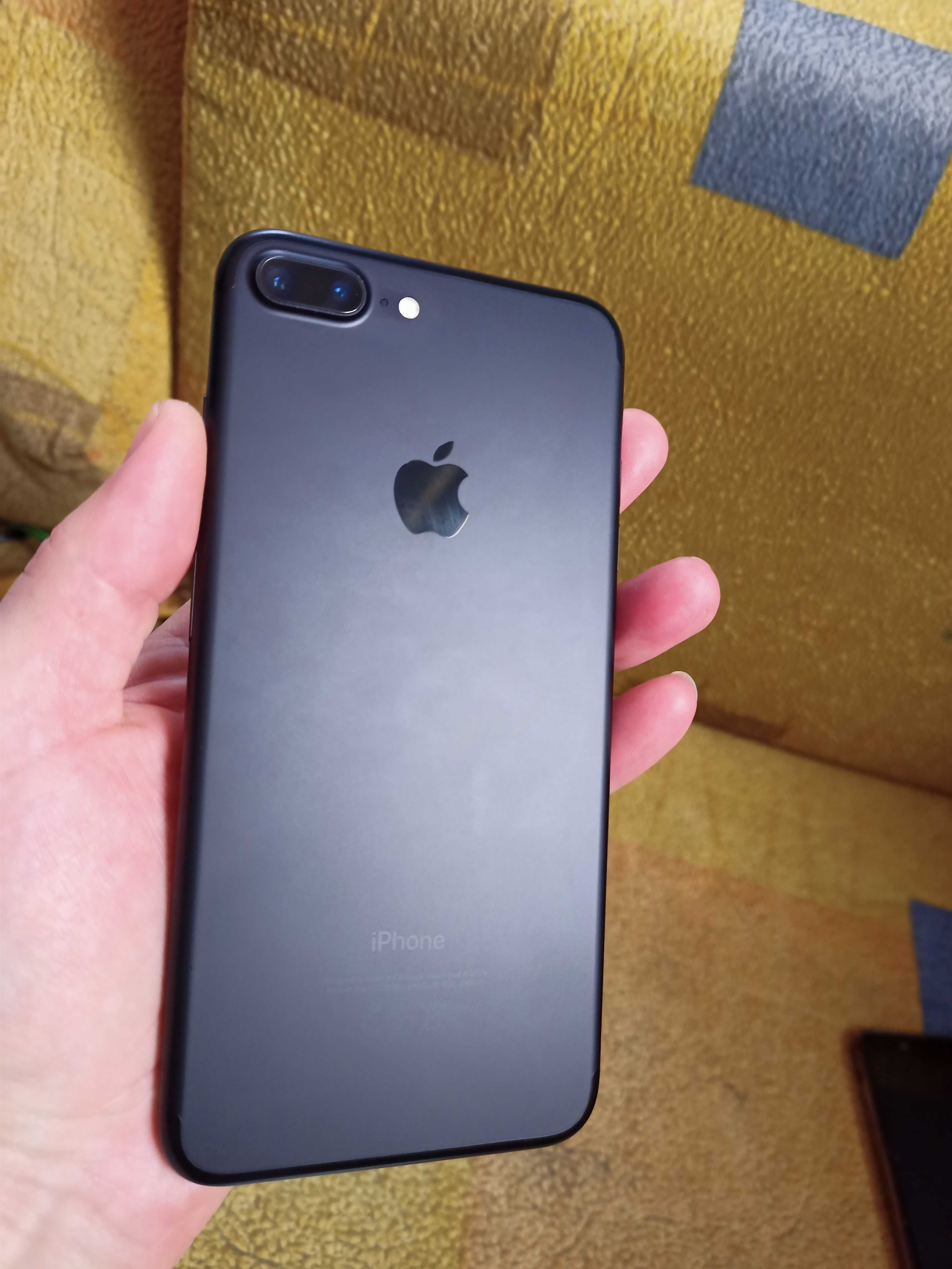 Iphone 7 Plus идеальное состояние