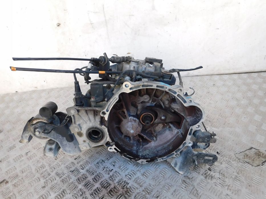 skrzynia biegów hyundai i30 1.6 crdi tc88