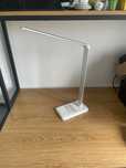 Lampka biurkowa LED