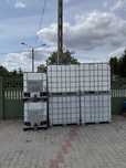 Mauzer 1000 litrów, beczka 1000 L