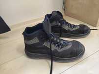 Męskie buty robocze Steitz Secura low S2 r. 42 27 cm bdb