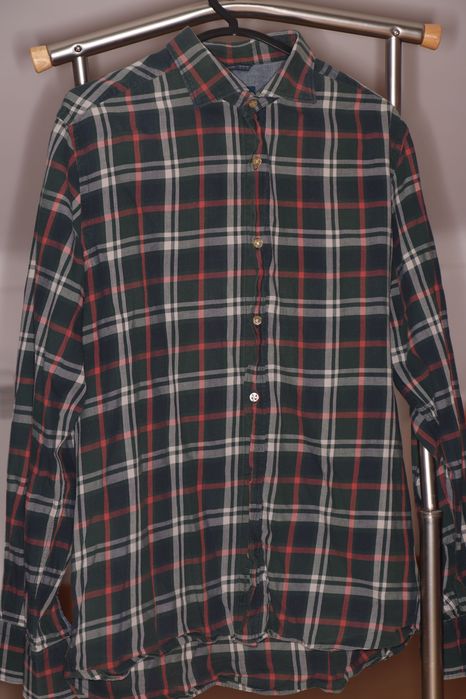 Camisa Springfield