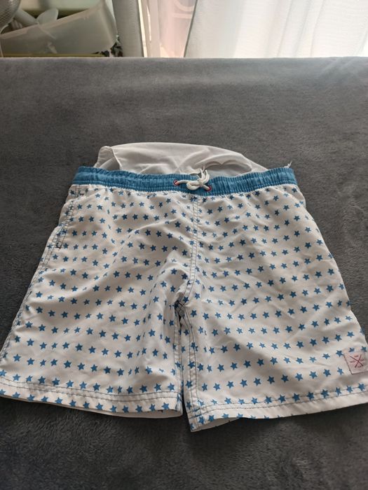 Lote calções Banho Quiksilver Lanidor