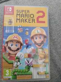 Super Mario Marker 2