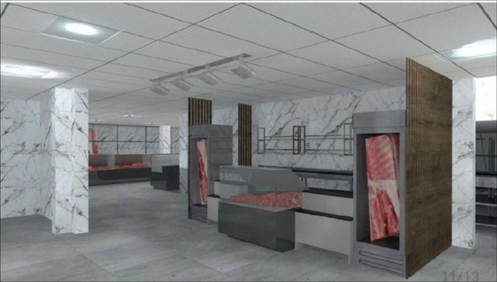 Оренда торгових площ у сучасному просторі по вул. Пересопницькій