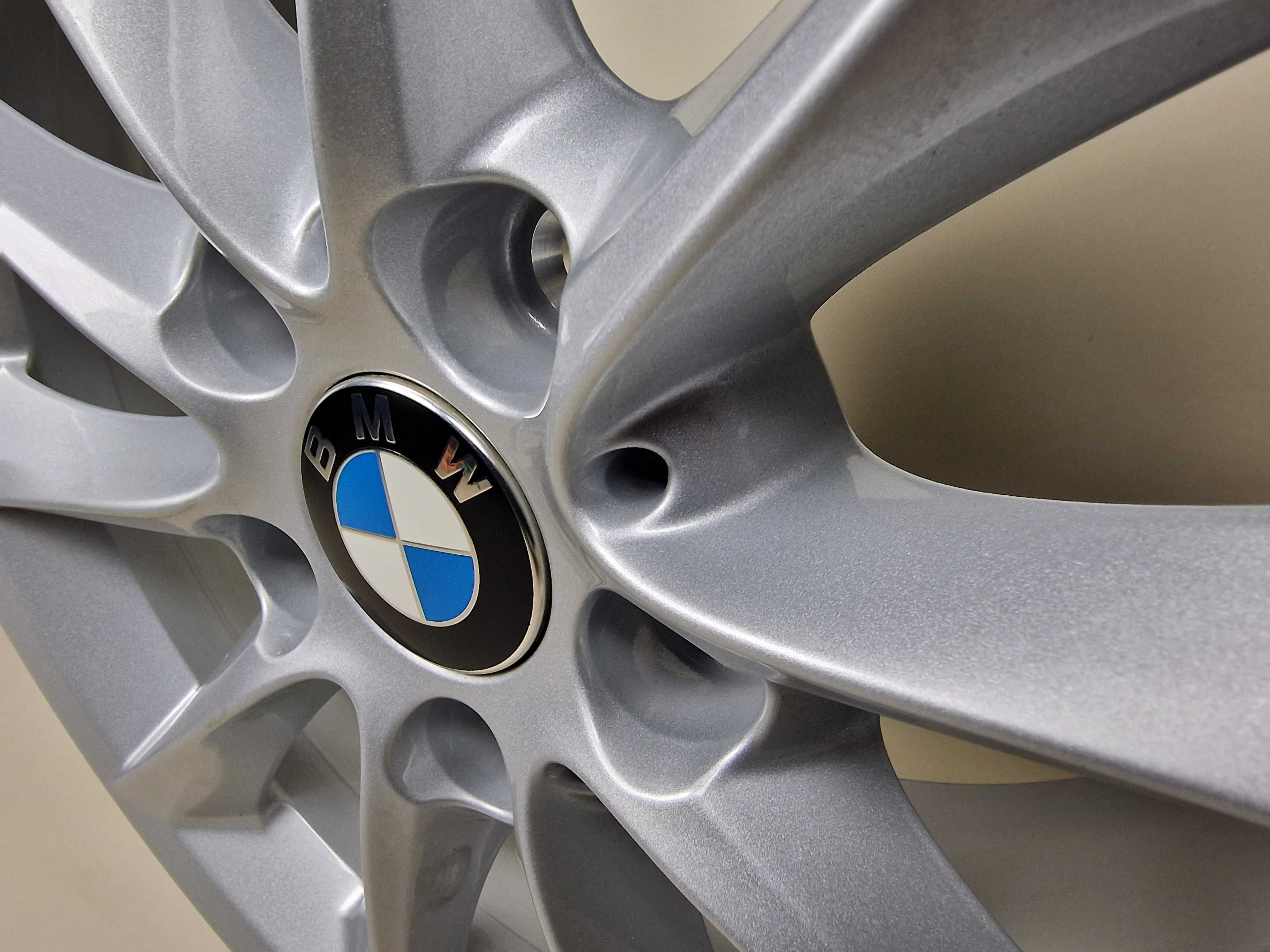 NOWE Oryginalne Felgi BMW 16 Seria 1 3 4 F30 F31 E81 E87 F20 E46