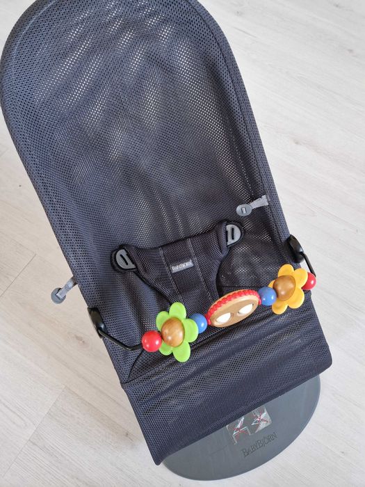 Babybjörn leżaczek