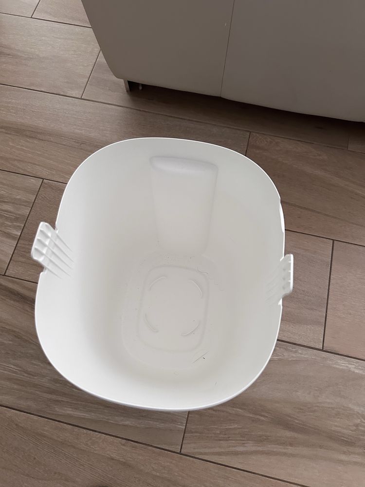 Contentor frladas Tommee tippee