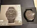 Garmin 6x Pro Safira