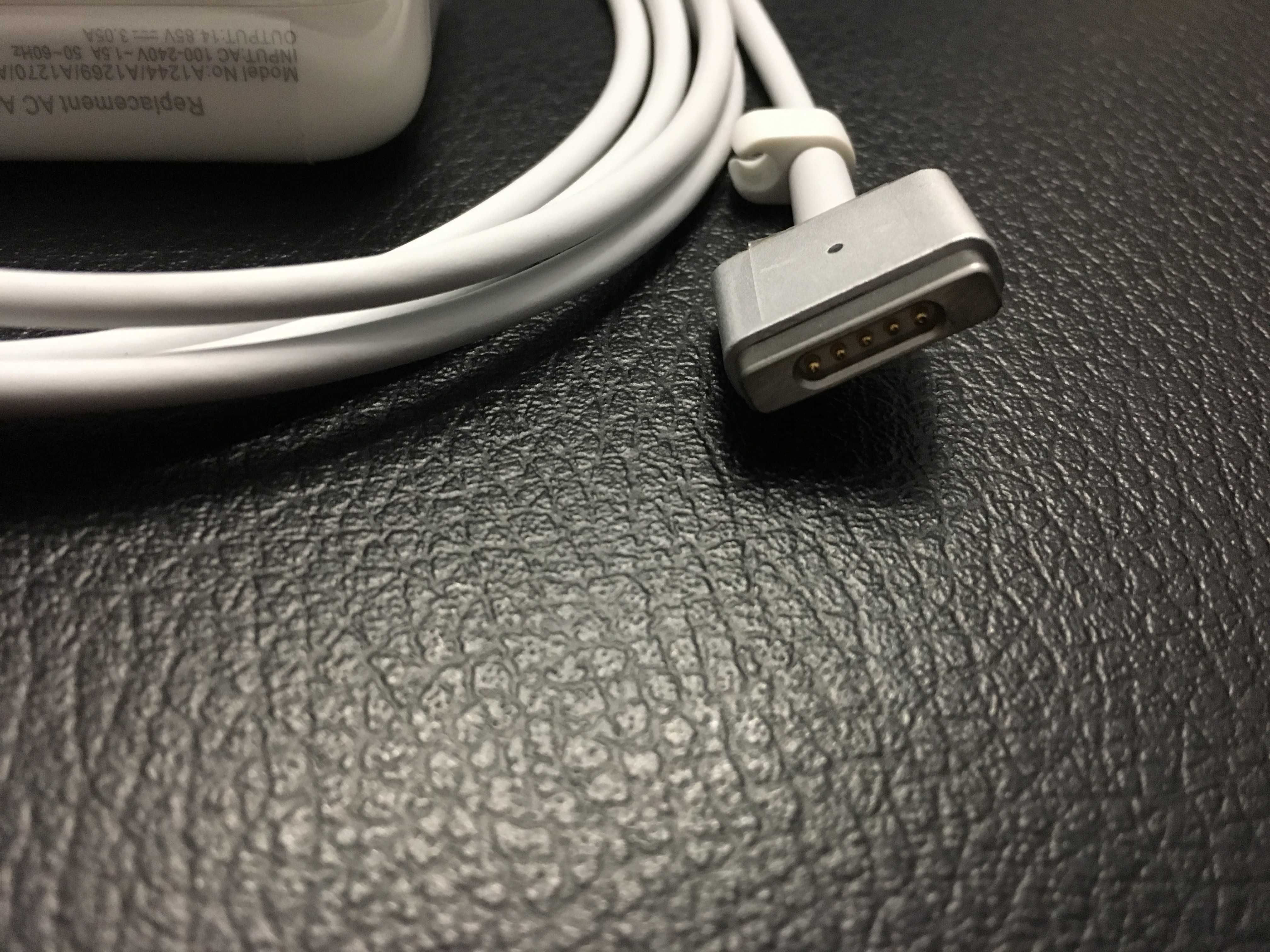 Блок питания для ноутбука Apple MacBook Air 45W 14.85V 3.05A T-style