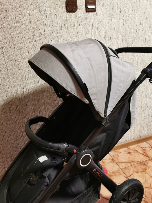 Wózek Coletto joggy