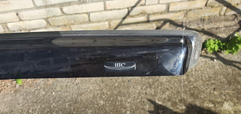 Дефлектор на вікно HIC  фольксваген кадді III
