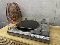 Sony PS-LX1 - gramofon Direct Drive vintage z kolekcji wkladka VL-38GA
