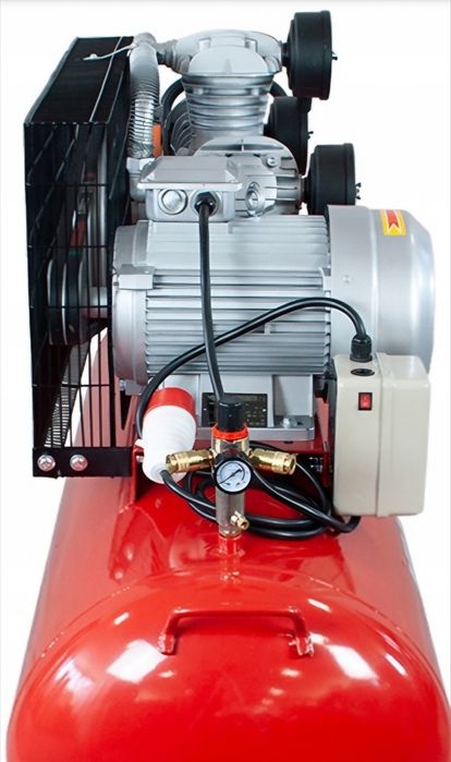 Kompresor tłokowy Sprężarka. UDT. Kupczyk 300 L 1300l/min gwarancja