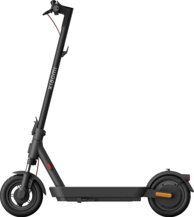 Електросамокат Xiaomi Electric Scooter 5 (BHR9618GL)