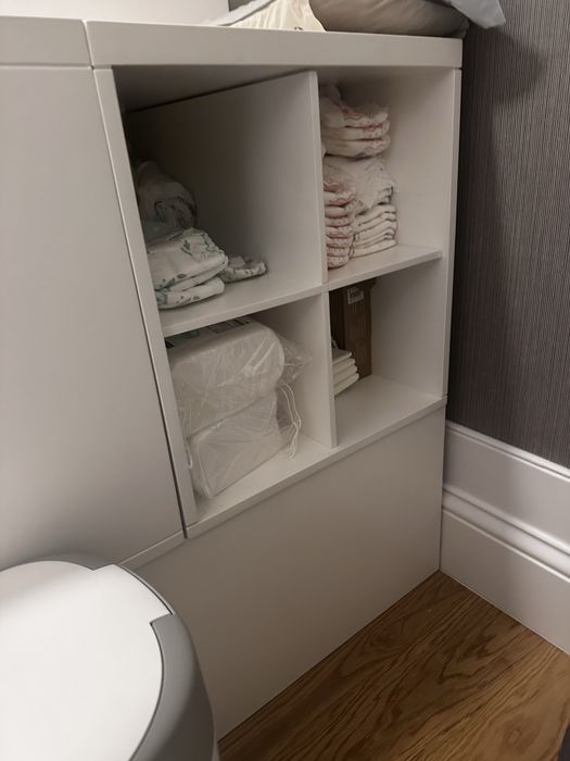 Berço convertivel kids house furniture