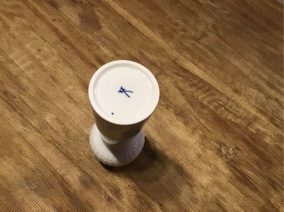 Wazon Miśnia I Gatunek