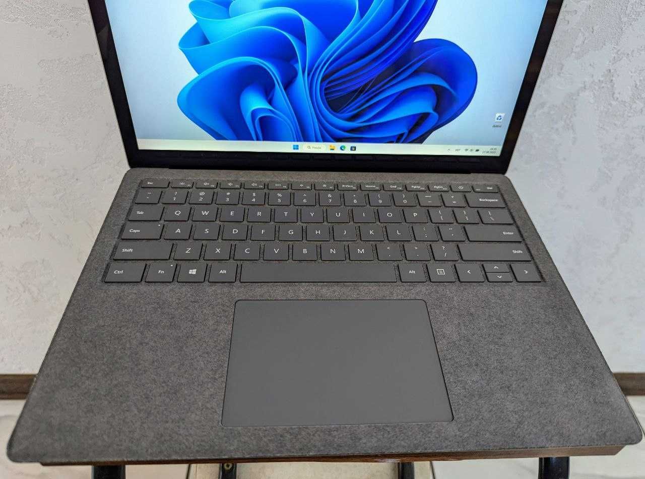 Ноутбук Microsoft Surface Laptop 3 i5 1035g7