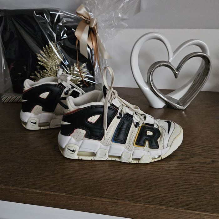 Sneakersy  Nike Air More Uptempo