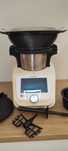 Lidlomix silver crest monsieur cuisine connect