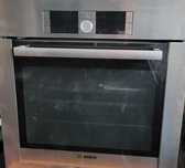 Piekarnik do zabudowy BOSCH HBA36B650 stan idealny