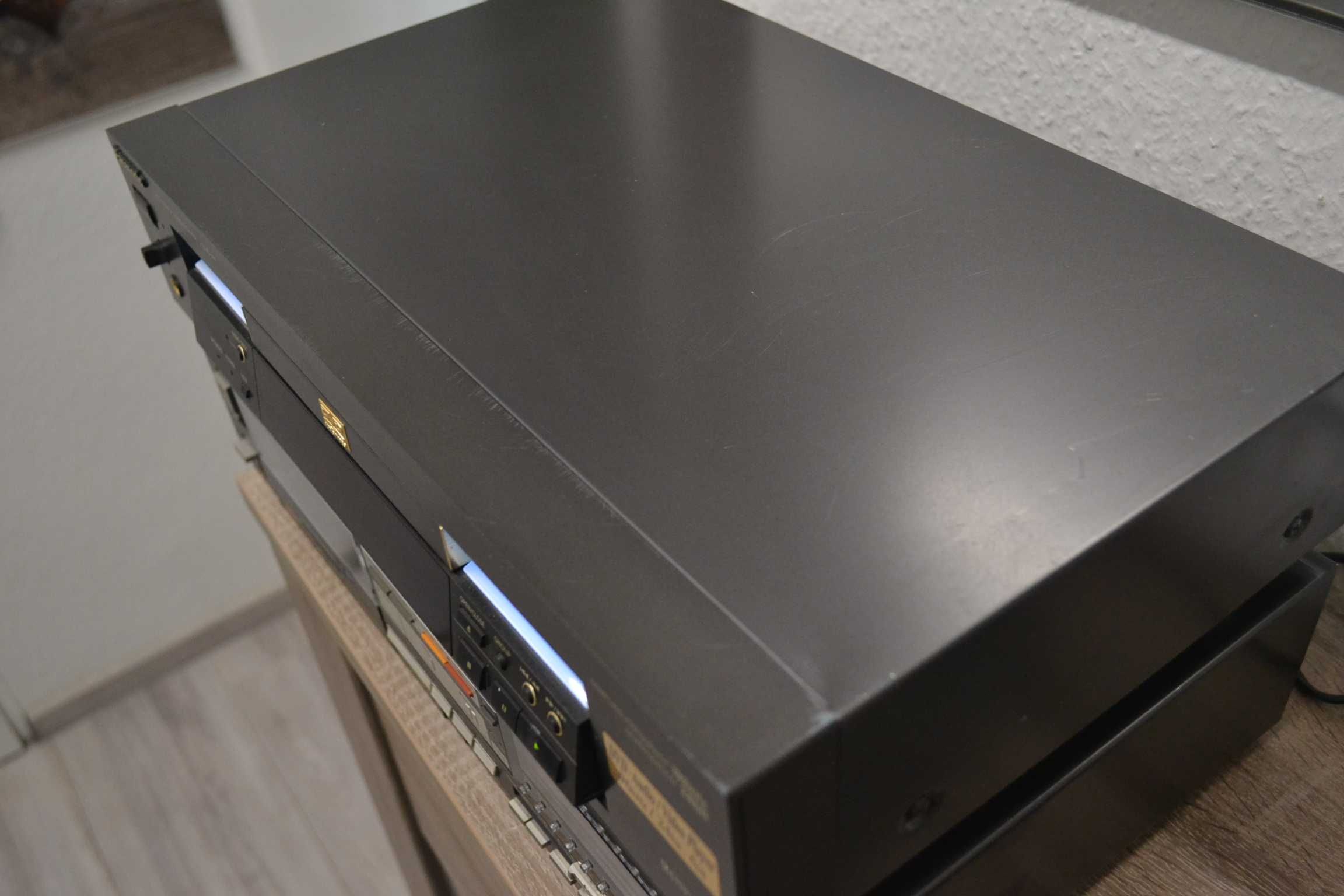 Panasonic DVD-A7 Audio/Video Player